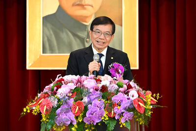 中華郵政創立130週年 傳承使命與時俱進、王董事長領航加速轉型