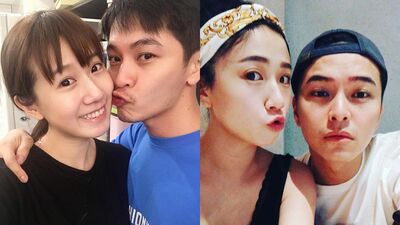 婚變傳1個月…方志友發文藏「破冰亮點」　楊銘威經紀人回應了！