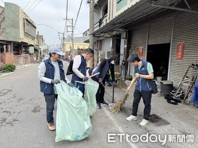 從停靠到參與　口湖休息站打造交通與地方連結平台