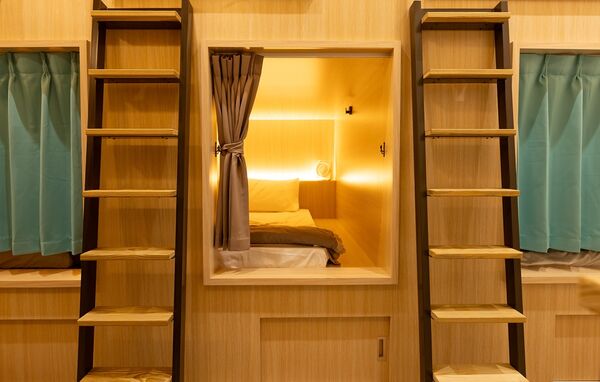 ▲▼竹田頓物驛。（圖／屏東縣政府提供）