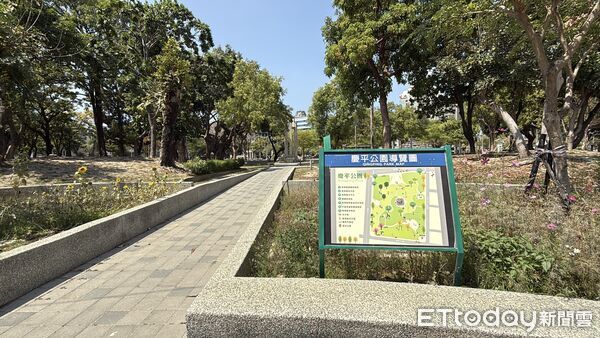 ▲▼    安平,華廈         。（圖／記者張雅雲攝）