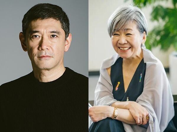 ▲▼杉本哲太宣布離婚。(圖/翻攝自日網)