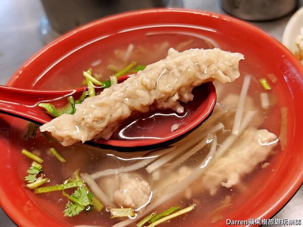 ▲▼阿金老圓環魯肉飯。（圖／DARREN蘋果樹旅遊玩樂誌授權提供）