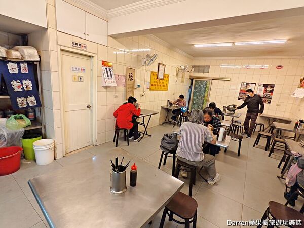 ▲▼阿金老圓環魯肉飯。（圖／DARREN蘋果樹旅遊玩樂誌授權提供）