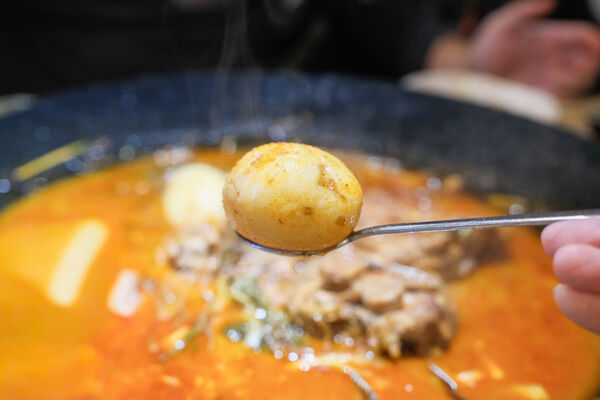 ▲▼王土豆湯總店。（圖／飛天璇的口袋授權提供）