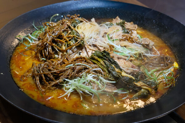 ▲▼王土豆湯總店。（圖／飛天璇的口袋授權提供）