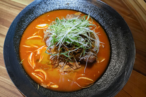 ▲▼王土豆湯總店。（圖／飛天璇的口袋授權提供）