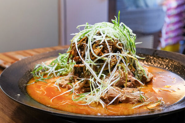 ▲▼王土豆湯總店。（圖／飛天璇的口袋授權提供）