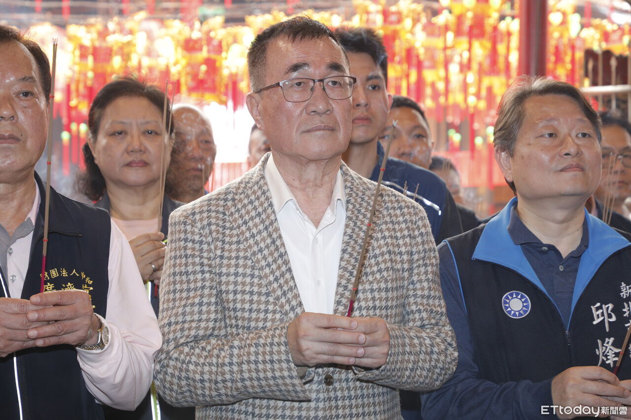 美伊戰爭引爆蝴蝶效應 李四川:非核家園拖到最後才重啟核電