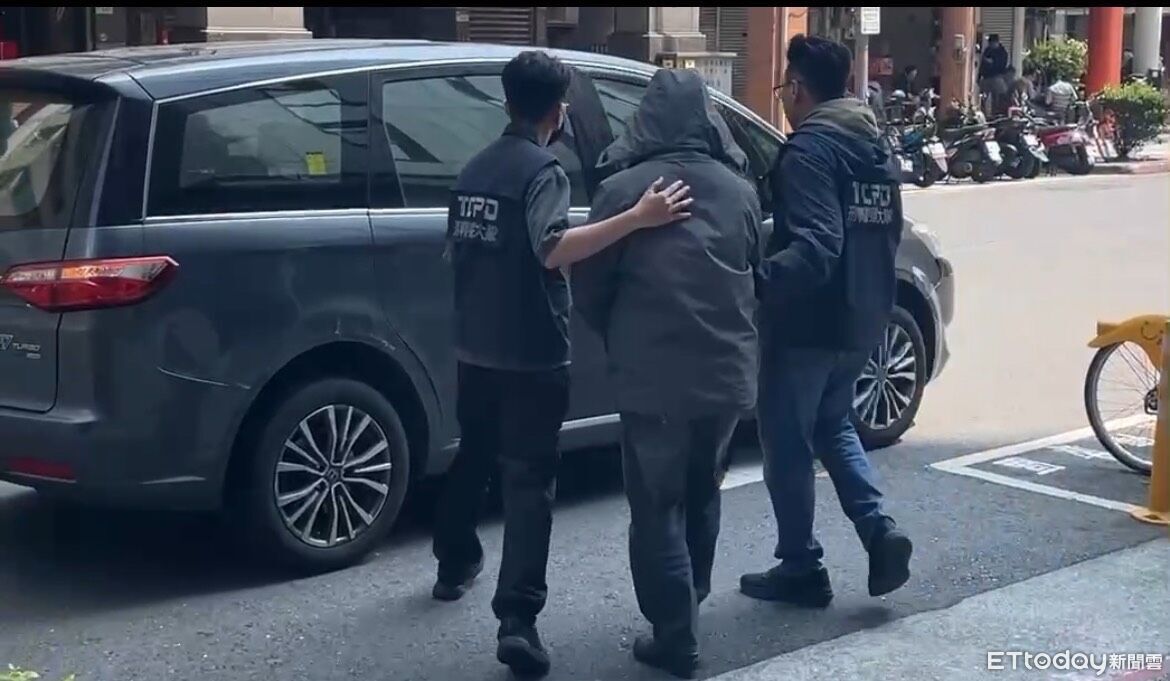 YT留言嗆讓蔣萬安「活不過2028年」! 宜蘭無業男栽了:一時好玩