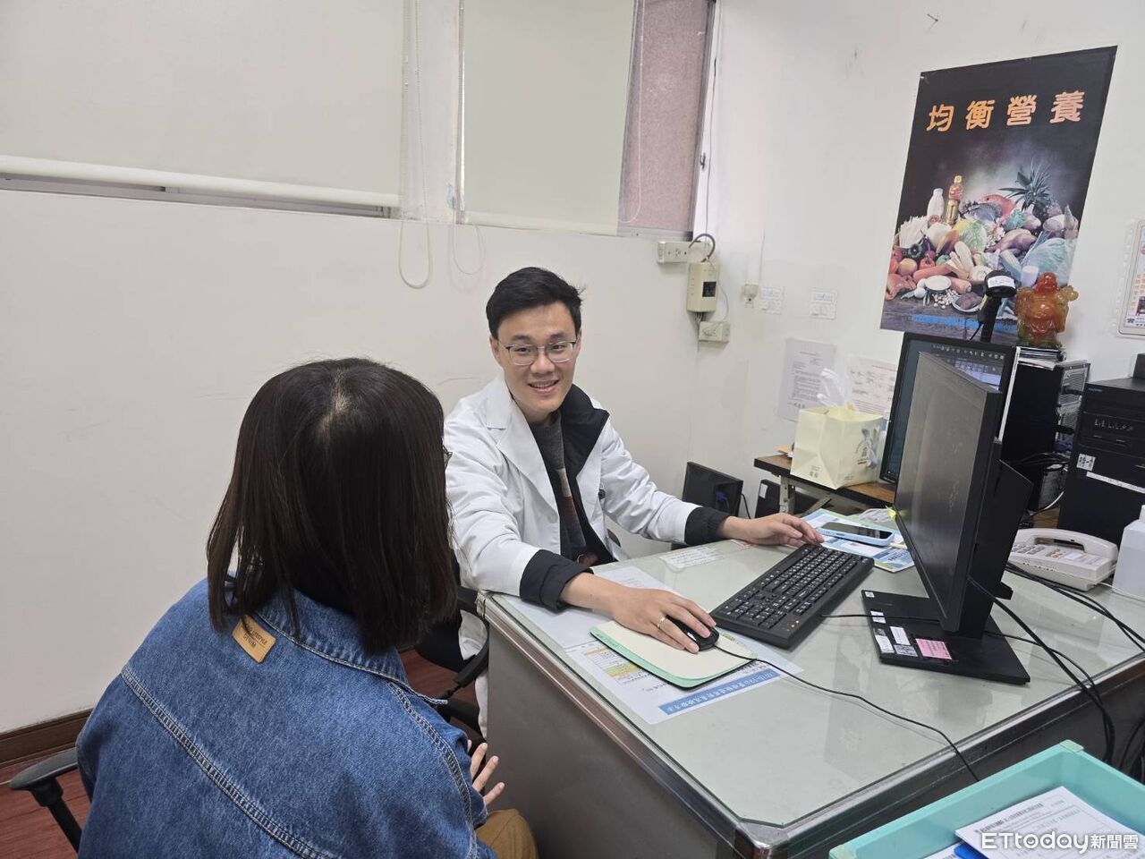 胃癌9成源於幽門桿菌!45至74歲公費篩檢啓跑 3類人自費也要做