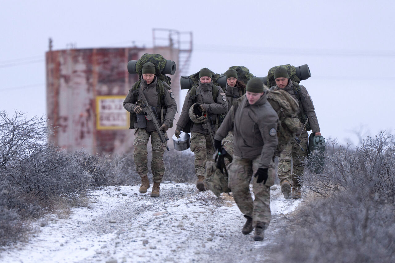 不讓川普奪走格陵蘭!丹麥「擬炸機場跑道」聯手歐洲計畫曝光