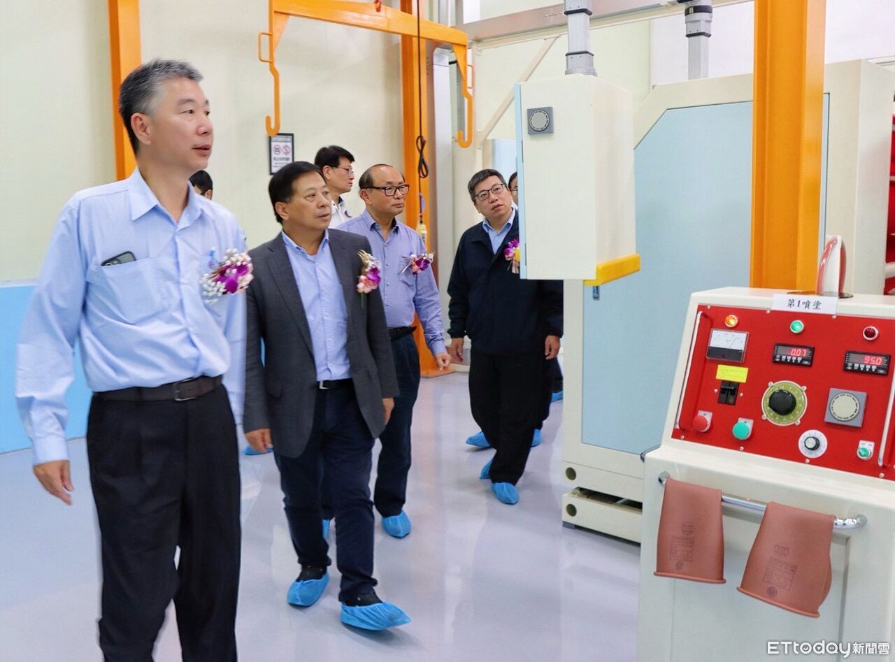 2.43億元研發突破 福懋打造可回收機能布料新標準