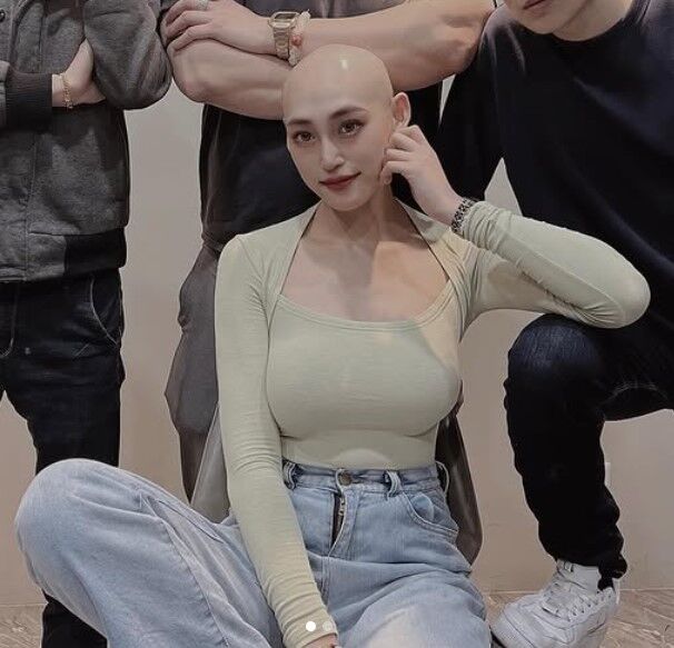 ▲王韡蒨過世。（圖／翻攝自王韡蒨IG）