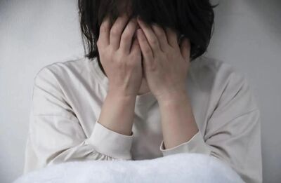 台南身障女控「羽球王子」家暴盯梢！網友聚集護花　驚動警方
