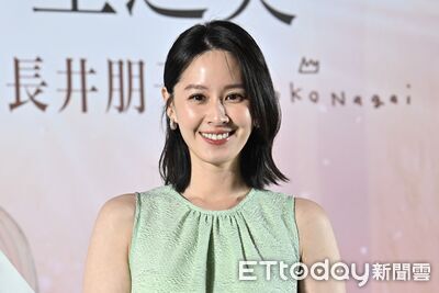 曾愷玹久違現身神凍齡！《陽光女子》獲封「國民媽媽」再爆紅　12歲女兒吃醋