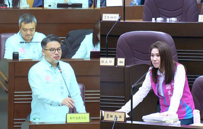 中央調降社宅戶數 桃園市議員謝美英:未來社宅供給恐短缺