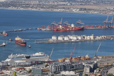 伊朗擬收「6400萬過路費」！再嗆川普：被炸就全面封鎖荷莫茲海峽