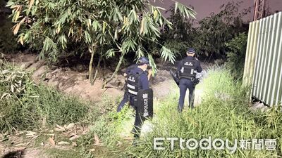 醉男土地公面前胡鬧！按喇叭挑釁刺傷3人　躲山裡3天被逮下場曝