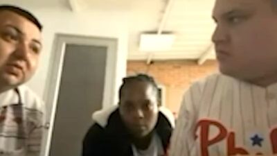 假救護車洗劫社區！　3歹徒強盜搶錢126萬