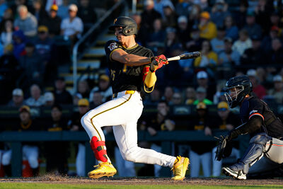 19歲怪物新秀葛瑞芬將升大聯盟先發！海盜再端9年1.4億大約