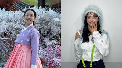 金世正離開10年東家！　「多災多難但很幸福」宣布加入BH娛樂