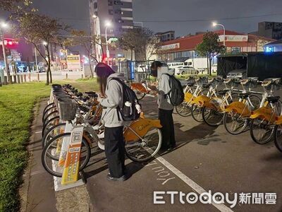 緬甸女大生車資不足「慘被丟包」西濱公路　桃園巡邏警解圍