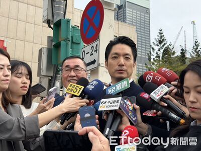 賴清德擬重啟核二核三　蔣萬安：民進黨擁抱非核家園完全錯誤