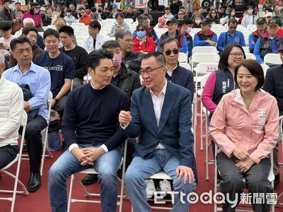 新北大巨蛋選址未定案！李四川曝最佳條件　蔣萬安喊川伯接手沒問題