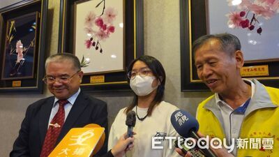 從父逝困境中崛起　嘉義北回培英文教協會助單親女孩攻頂台大