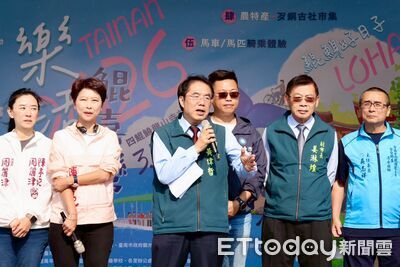 樂活鯤喜灣登場 串聯濱海三地文化海味一次體驗