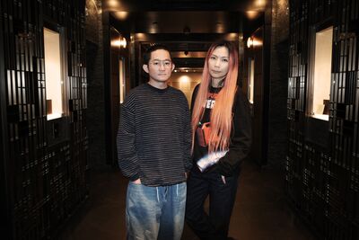 Tizzy Bac宣布巡演最終限定場！　預告「素顏狀態」登場