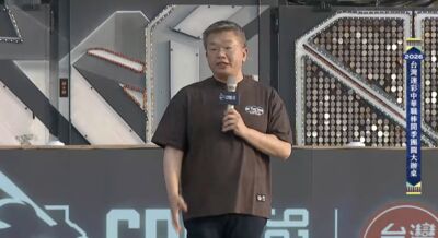 看完WBC更能體諒裁判？蔡其昌幽默預告二軍測試電子好球帶