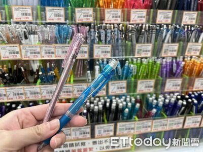 「1常見文具」易分心又危險 低年級禁拿!老師崩潰:耗掉整節課