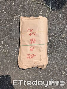 花蓮地院大門2牛皮紙袋引恐慌　竟是送報員「太貼心」引誤會