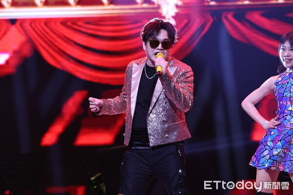 ▲▼2026鑽石舞台之夜演唱會day1-康康。（圖／記者黃克翔攝）