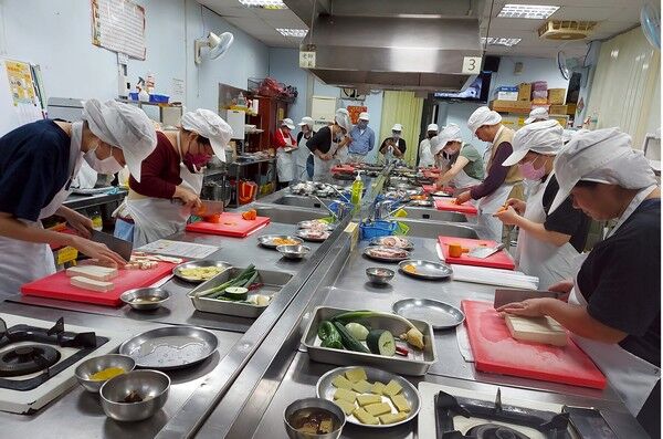 從料理到AI應用都有 桃園115年首梯次失業者職訓招生中