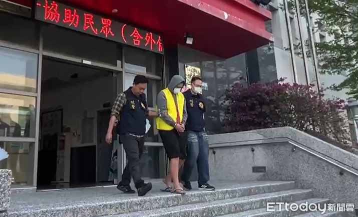 嘉義20歲軍人陪友人債務談判 遭利刃「砍中頭部」倒臥血泊亡