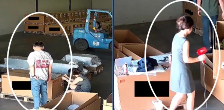 美超微血洗狂殺33%! 高層涉走私輝達AI晶片到中國