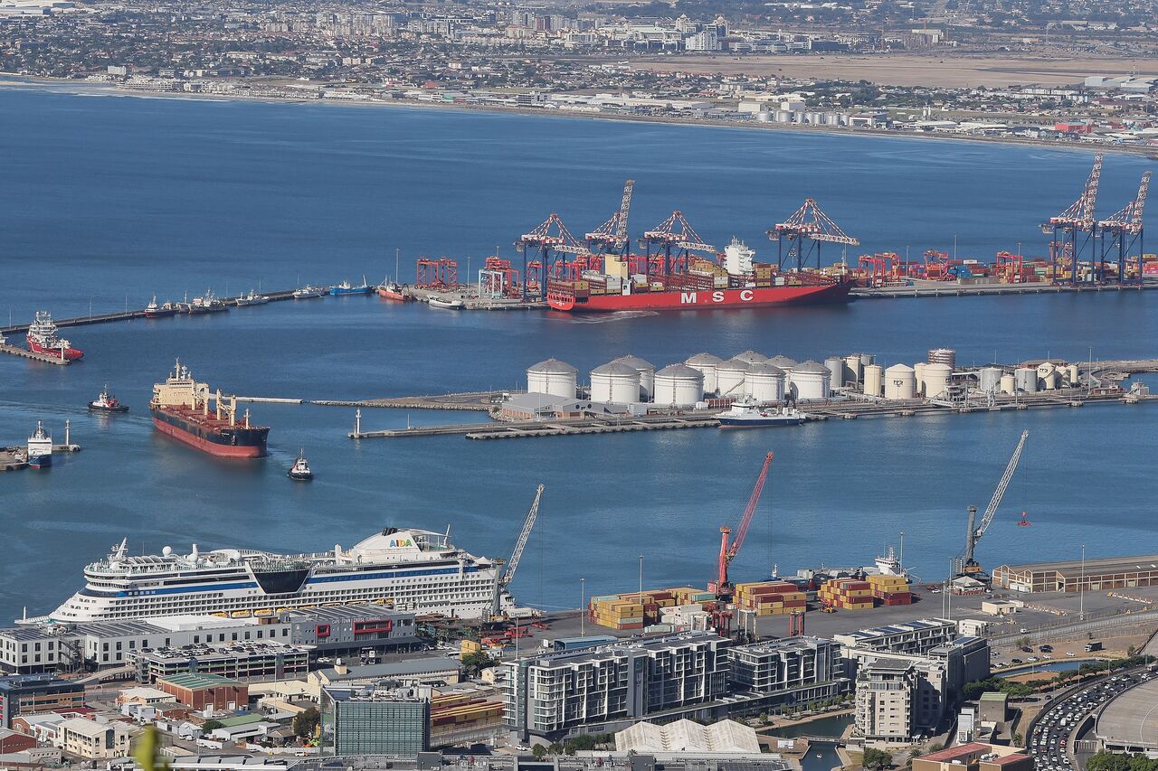 英批准美軍使用其基地攻擊伊朗飛彈陣地 保護荷莫茲海峽船隻