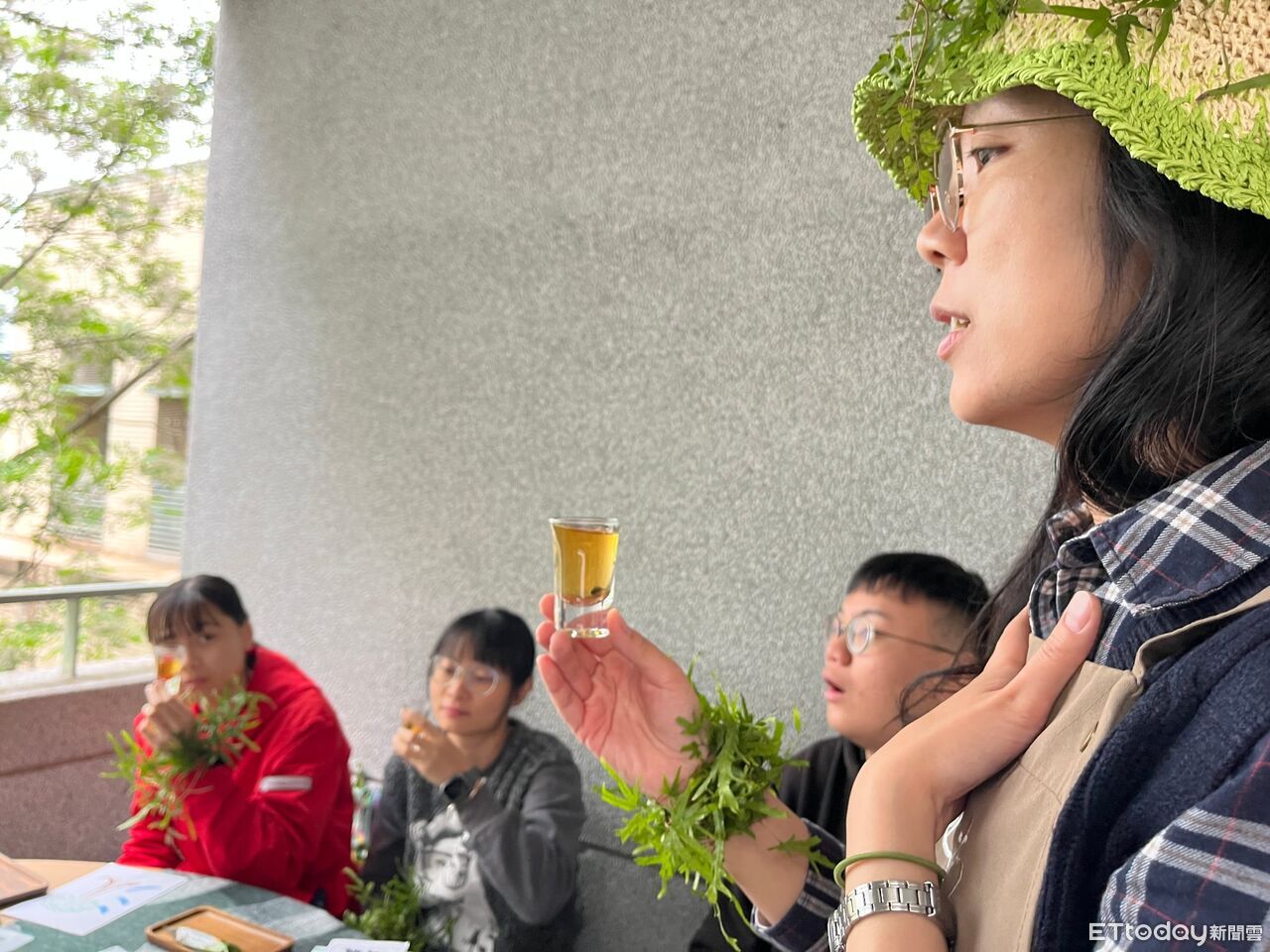 池南自然教育中心熱情招募暑期實習生 男大生10名報名中