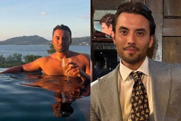 32歲英男星離奇「陳屍泰國水溝」!獨自出飯店 監視器錄詭異舉動