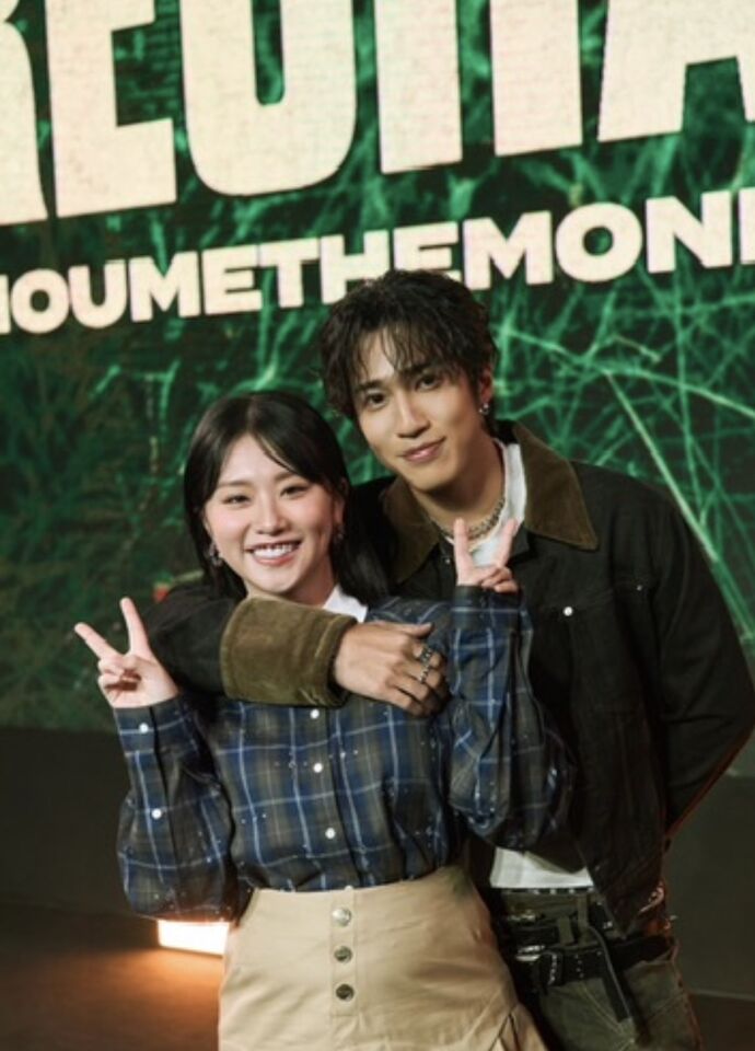 ▲▼ 娄峻硕、焦凡凡成为新手爸妈 。 (图/伊弗庞金有限公司提供)