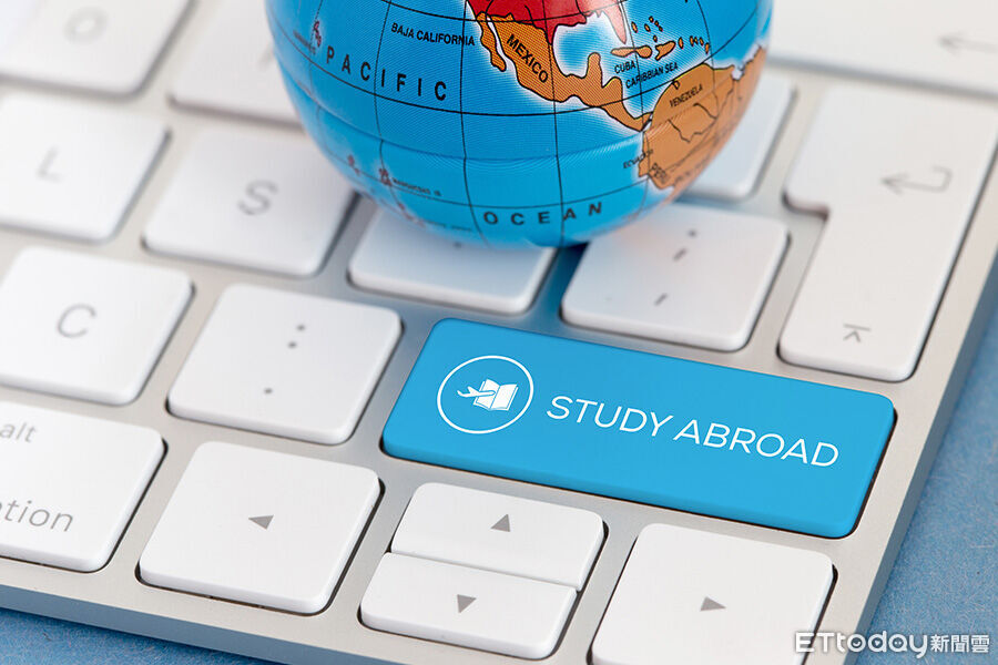 出國學語言「未待滿3個月」進步有限 研究:寄宿家庭效果最好