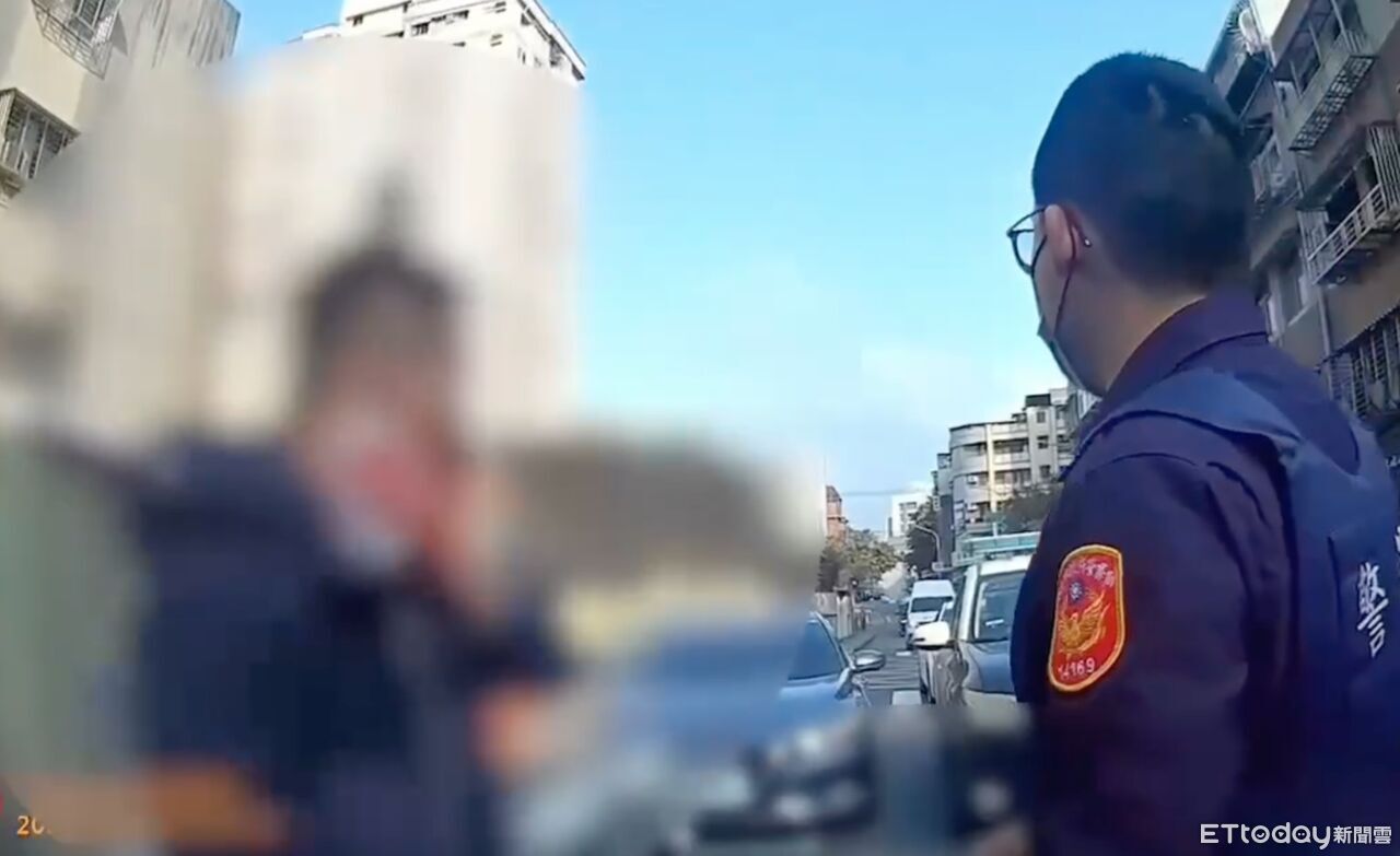 他借小額貸款3萬...被抓包前帳未清 惱羞成怒持摺疊刀狂砍業務員