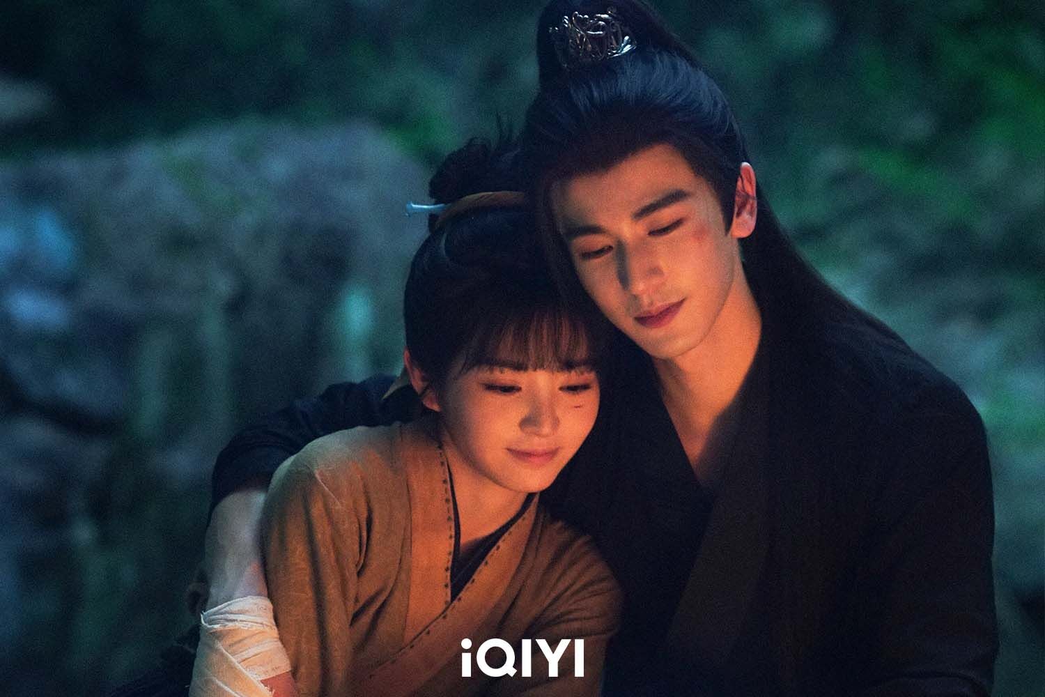 ▲《逐玉》播出後，受到大批觀眾喜愛。（圖／iQIYI愛奇藝國際版提供）