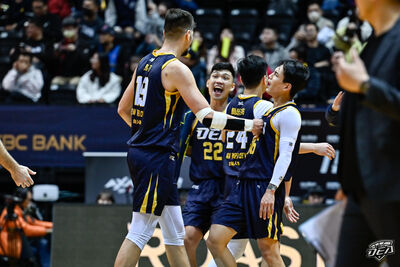 特攻17記三分彈射碎海神！貝奇轟24分率中信特攻勝率重回5成