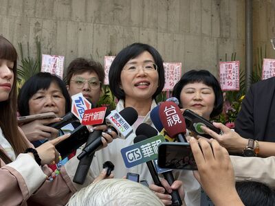 賴清德拋重啟核電　蘇巧慧：我們從未反對新核能技術但有3原則