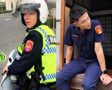 獨/帥警卡官司8年被討百萬 訪查走錯戶遭記「劣蹟」害慘他