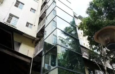 陸翁反對公寓裝電梯　蓋好後「補錢求搭」被全體住戶拒絕